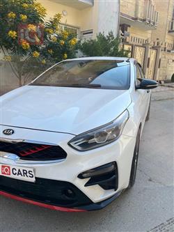 كيا K3